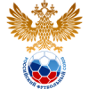 Maillot de foot Russie enfant